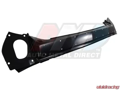AMD Taillight Panel Chevrolet Chevelle | Malibu 1969 - 900-3469