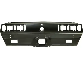 AMD Taillight Panel Chevrolet Camaro Rally Sport 1967-1968
