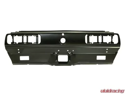 AMD Taillight Panel Chevrolet Camaro Rally Sport 1967-1968 - 900-3567-1