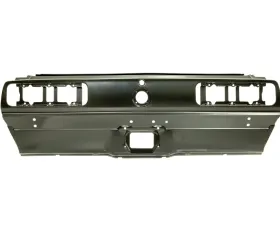 AMD Taillight Panel Chevrolet Camaro Non RS 1967-1968