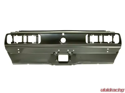 AMD Taillight Panel Chevrolet Camaro Non RS 1967-1968 - 900-3567