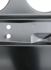 AMD Tail light Panel Chevrolet Camaro 1970-1973                                     - 900-3570 - Image 4