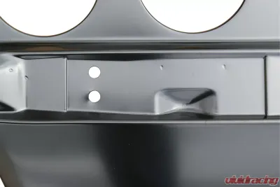 AMD Tail light Panel Chevrolet Camaro 1970-1973 - 900-3570