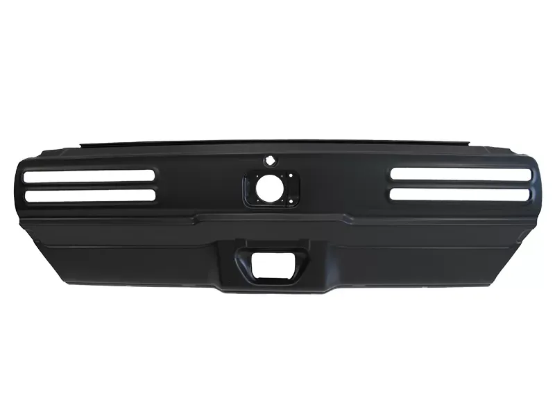 AMD Taillight Panel Pontiac Firebird 1967-1968 - 900-5567