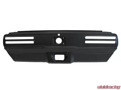 AMD Taillight Panel Pontiac Firebird 1967-1968 - 900-5567