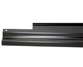 AMD Rear Body Panel Ford Fairlane 1966-1967