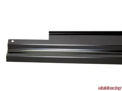 AMD Rear Body Panel Ford Fairlane 1966-1967 - 900-8466
