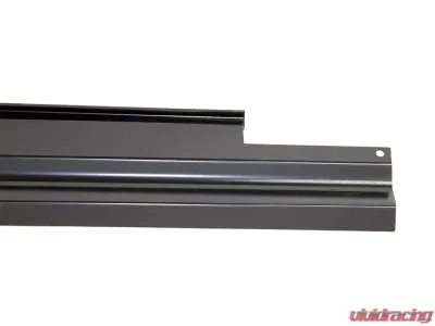 AMD Rear Body Panel Ford Fairlane 1966-1967 - 900-8466