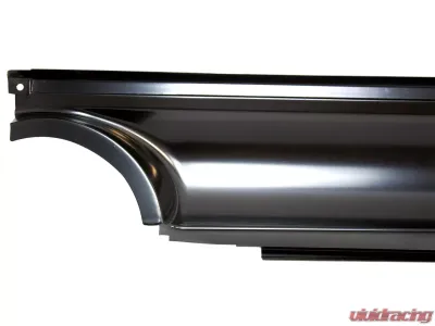 AMD Tail light Panel Ford Galaxie 1963 - 900-8963