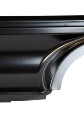 AMD Tail light Panel Ford Galaxie 1963                                     - 900-8963 - Image 4