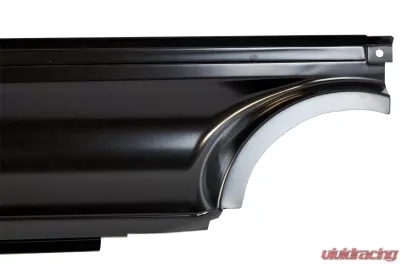 AMD Tail light Panel Ford Galaxie 1963 - 900-8963