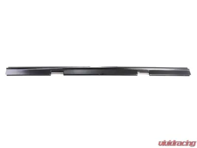 AMD Rear Outer Patch Only with Cargo Doors Cross Rail Chevrolet Suburban | GMC Suburban 1973-1991 - 901-4273-2
