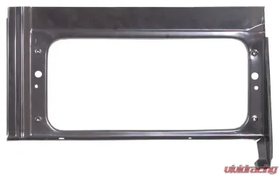 AMD RH Taillight Bracket Dodge Demon | Plymouth Duster 1970-1972 - 910-1370-R