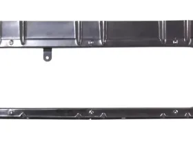 AMD LH Taillight Bracket Plymouth Duster 1972