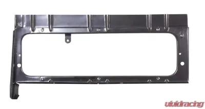 AMD LH Taillight Bracket Plymouth Duster 1972 - 910-1372-L