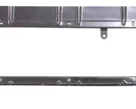 AMD RH Taillight Bracket Plymouth Duster 1972