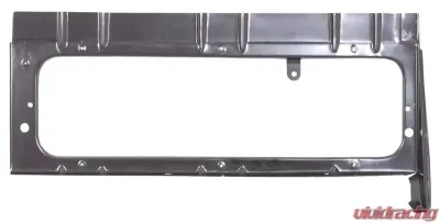 AMD RH Taillight Bracket Plymouth Duster 1972 - 910-1372-R