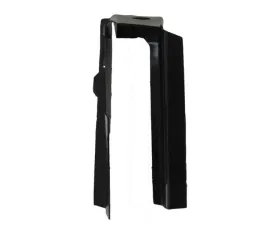 AMD LH Taillight Panel Reinforcement Bracket Dodge Dart 1967-1969
