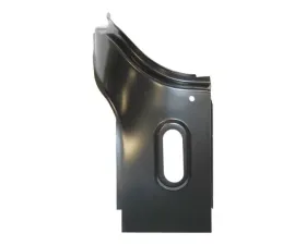 AMD LH Trunk Gutter Side Brace Chevrolet Chevy II | Nova 1968-1969