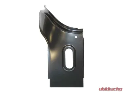 AMD LH Trunk Gutter Side Brace Chevrolet Chevy II | Nova 1968-1969 - 920-3068-L