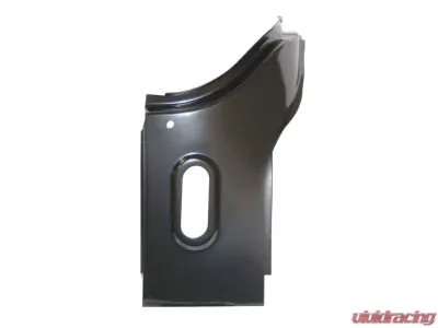 AMD RH Trunk Gutter Side Brace Chevrolet Chevy II | Nova 1968-1969 - 920-3068-R