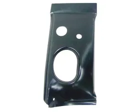 AMD LH Taillight Panel Inner Brace Chevrolet Chevelle | Malibu 1966