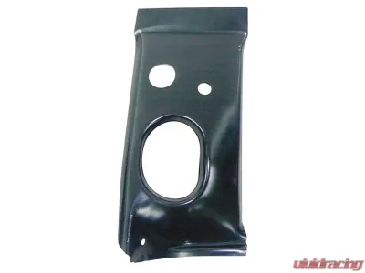 AMD LH Taillight Panel Inner Brace Chevrolet Chevelle | Malibu 1966 - 920-3466-L