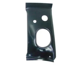 AMD RH Taillight Panel Inner Brace Chevrolet Chevelle | Malibu 1966