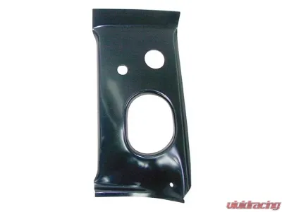 AMD RH Taillight Panel Inner Brace Chevrolet Chevelle | Malibu 1966 - 920-3466-R
