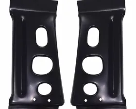 AMD Taillight Panel Braces Chevrolet Chevelle | Malibu 1967
