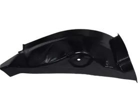 AMD LH Quarter Panel to Taillight Panel Filler Pontiac Firebird 1979-1981