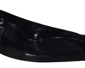 AMD RH Quarter Panel to Taillight Panel Filler Pontiac Firebird 1979-1981