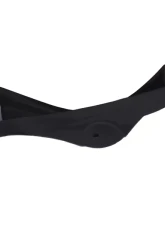 AMD RH Quarter Panel to Taillight Panel Filler Pontiac Firebird 1979-1981                                     - 920-5579-R - Image 2