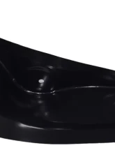 AMD RH Quarter Panel to Taillight Panel Filler Pontiac Firebird 1979-1981                                     - 920-5579-R - Image 3