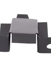 AMD LH Taillight Panel to Crossrail Brace Ford Fairlane | Torino 1966-1969                                     - 920-8466-1L - Image 2