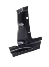 AMD RH Quarter to Taillight Panel Filler Panel Ford Fairlane 1966-1967                                     - 920-8466-R - Image 2