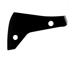 AMD LH Upper Taillight Panel Reinforcement Ford Fairlane | Torino 1968-1969