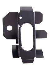 AMD LH Trunk Floor Extension to Taillight Panel Brace Ford Torino 1970-1971                                     - 920-8470-L - Image 2