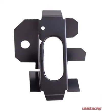 AMD LH Trunk Floor Extension to Taillight Panel Brace Ford Torino 1970-1971 - 920-8470-L