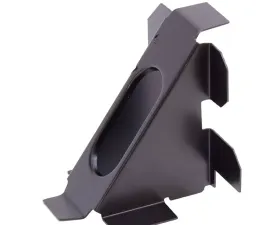 AMD RH Trunk Floor Extension to Taillight Panel Brace Ford Torino 1970-1971