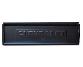 AMD Tailgate with Letters Chevrolet 1947-1953