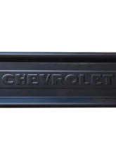 AMD Tailgate with Letters Chevrolet 1947-1953                                     - 925-4047-2 - Image 2