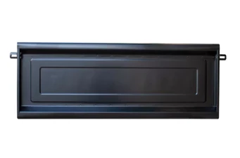 Bezels/Covers