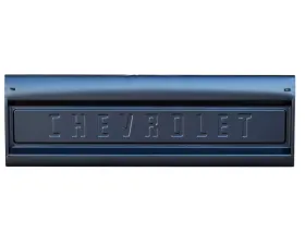 AMD Tailgate with Letters Chevrolet C/K 1958-1966