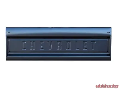 AMD Tailgate with Letters Chevrolet C/K 1958-1966 - 925-4058-2