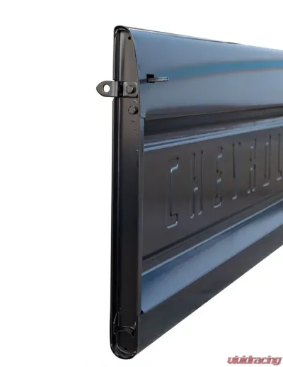 AMD Tailgate with Letters Chevrolet C/K 1958-1966 - 925-4058-2