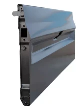 AMD Plain Tailgate Chevrolet Blazer | C/K | GMC Jimmy 1967-1972                                     - 925-4067-1 - Image 2