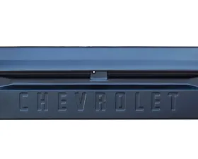 AMD Tailgate with Letters Chevrolet Blazer | C/K 1967-1972