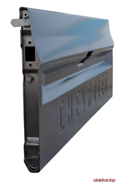 AMD Tailgate with Letters Chevrolet Blazer | C/K 1967-1972 - 925-4067-2