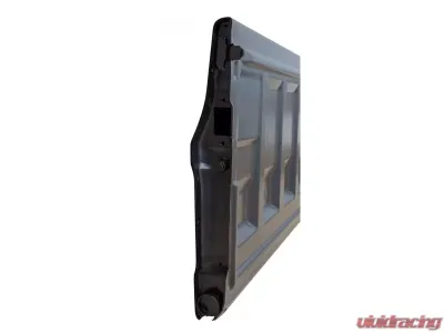 AMD Plain 1st Design Tailgate Chevrolet Blazer | C/K | GMC Jimmy 1973-1976 - 925-4073-1